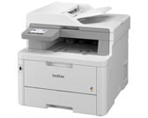 Brother MFC-L8340CDW LED