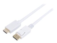 Prokord HDMI-kabel 1m