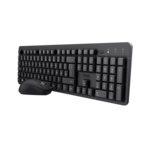 Trust TKM-360 Tastatur Membran Trådløs Tysk