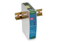 LevelOne POW-2432 Strømforsyning 75Watt