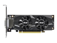 ASUS GeForce RTX 3050 LP BRK 6GB NVIDIA GeForce RTX 3050 6GB