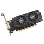 ASUS NVIDIA GeForce RTX 3050 6GB GDDR6 SDRAM