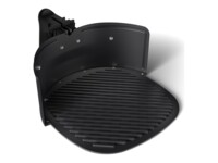 Philips HD9963 Pizza/grill plade Varmluftssteger