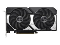 ASUS Dual GeForce RTX 5060 Ti 16GB NVIDIA GeForce RTX 5060 Ti 16GB