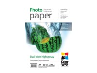 ColorWay Fotopapir A4 (210 x 297 mm) 20ark
