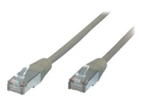 Shiverpeaks BASIC-S CAT 6 SFTP, PiMF Patchkabel