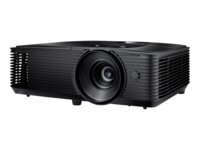 Optoma W371 DLP-projektor WXGA VGA Component video Composite video