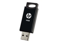 HP v212w 16GB USB 2.0 Sort