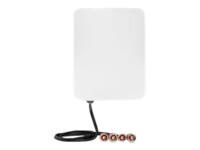 LANCOM AirLancer ON-QT60 Antenne 18.37cm Grå