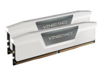 CORSAIR Vengeance DDR5 SDRAM 32GB kit 5600MHz CL40 On-die ECC DIMM 288-PIN