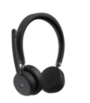 Lenovo Trådløs Høretelefoner Sort