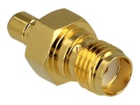 DeLOCK RF adapter