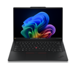 Lenovo ThinkPad T14s Gen 7 (Intel) Copilot+ PC 14' 1920 x 1200 (WUXGA) 325 16GB 512GB Intel Graphics Windows 11 Pro