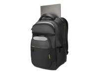 Targus CityGear Rygsæk 14' Polyurethan Sort