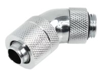 Alphacool HF Screw connector Kølevæske system tilpasning 1-pack Sølv