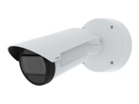 AXIS Q18 Series Q1806-LE Netværksovervågningskamera Automatisk irisblænder Udendørs 2880 x 1620