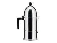 Alessi Design Aldo Rossi La cupola Filtreringsapparat