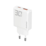 Dudao A30EU GaN adapter 30W