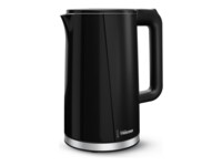 Tristar Elkedel 1.7liter 2.2kW Sort