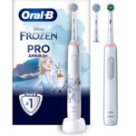 Oral-B Pro 3 3000 White+Oral-B Junior Frozen