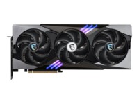 MSI GeForce RTX 5080 16G GAMING TRIO OC NVIDIA GeForce RTX 5080 16GB