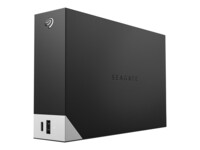 Seagate One Touch with hub Harddisk STLC16000402 16TB USB 3.0