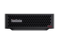 Lenovo ThinkStation PGX 30KL Minitower GB10 Grace Blackwell Superchip 128GB 1TB NVIDIA Blackwell NVIDIA DGX Base OS