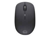 Dell WM126 Optisk Trådløs Sort