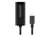 AXAGON Netværksadapter USB-C 3.2 Gen 1 Kabling