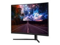 LC Power LC-M27-FHD-240-C 27' VA 1920 x 1080 (Full HD) HDMI DisplayPort 240Hz