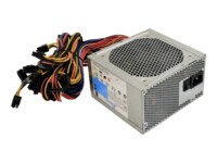 Seasonic JT Series SSP-600JT Strømforsyning 600Watt