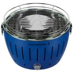 LotusGrill G280 G-TB-280 Havegrill Dybblå
