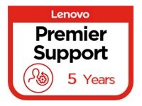 Lenovo Premier Support Keep Your Drive International Upg Support opgradering 5år