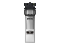 Epson Sort Blæk C13T11C140