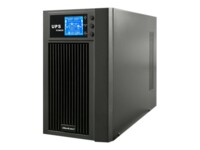 Qoltec UPS 2.4kW 3000VA