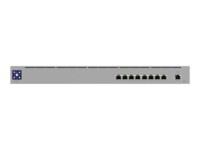 Ubiquiti UniFi 9-porte PoE