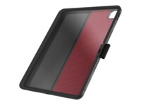 ZAGG Denali Beskyttelsescover Sort Transparent Apple 11-inch iPad Air