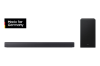 Samsung HW-B460GF 2.1-kanal Soundbar Sort