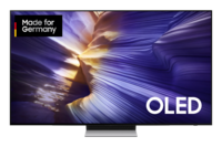 Samsung GQ-55S90F 55' OLED 4K Vision AI (null cm (null Zoll))