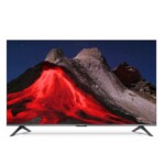 Xiaomi A Pro 2026 43' 4K UHD (2160p) Mørkegrå