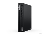 Lenovo ThinkCentre M75q Gen 5 12RQ Tiny Ryzen 5 Pro 8500GE 16GB 512GB AMD Radeon 740M No-OS