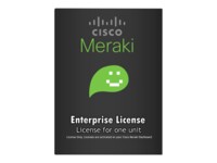 Cisco Meraki Advanced Security