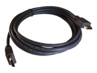 Kramer C-HM/HM Series C-HM/HM-10 HDMI-kabel 3m