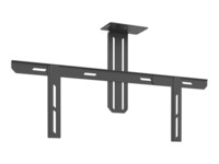 Multibrackets M Camera Holder Komponenter til montering Video konference kamera 55'-110'