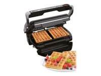 Tefal OptiGrill+ GC716D12 Grill Inox