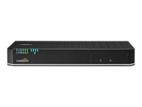 Cradlepoint E3000 Series Enterprise Router E3000-5GB Trådløs router
