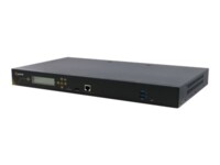 Perle IOLAN SCG34 R Konsol server 34porte Rackmonterbar