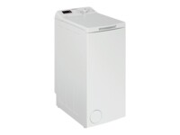 Indesit BTW S60400 EU/N Vaskemaskine Vaskemaskine