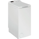 Indesit BTW S60400 EU/N Vaskemaskine Vaskemaskine