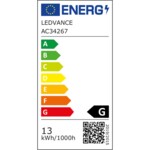 Osram DULUX S Energiesparlampe 11W/840 G23 FS1